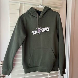 H&M Tom and Jerry Hoodie